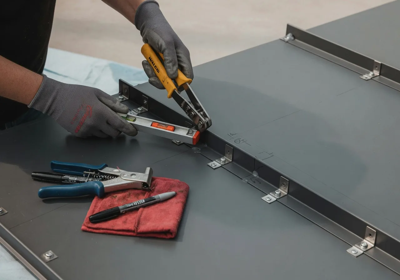 Why choose Metal Roofing Installation in Oak Grove, AR